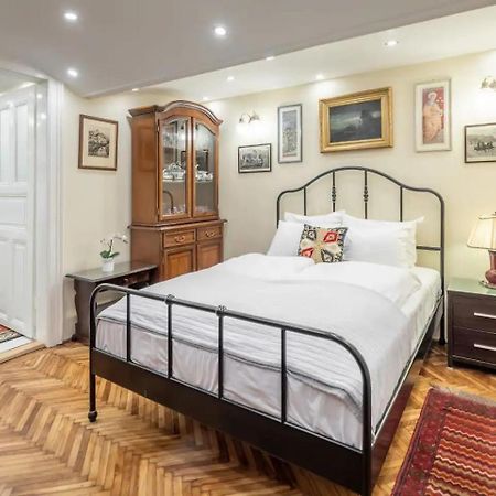 Vamhaz Boulevard Apartments Budapešť Exteriér fotografie