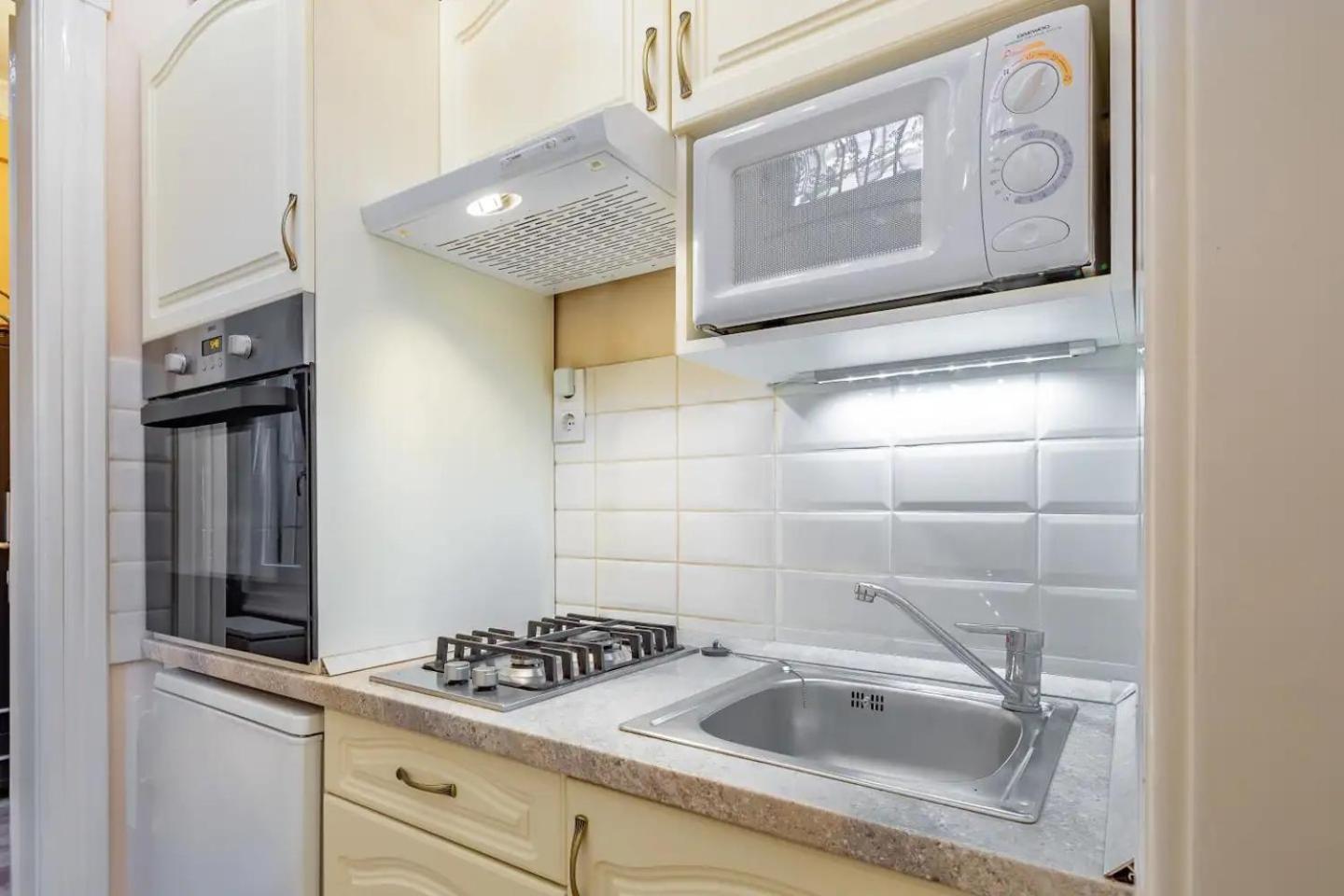 Vamhaz Boulevard Apartments Budapešť Exteriér fotografie